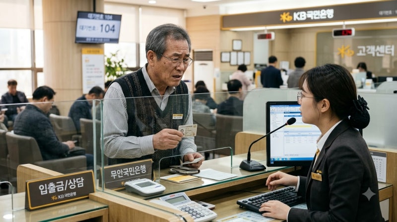 만 65세 이상 혜택 완벽 가이드: 무임 교통카드 발급 7가지 주의사항