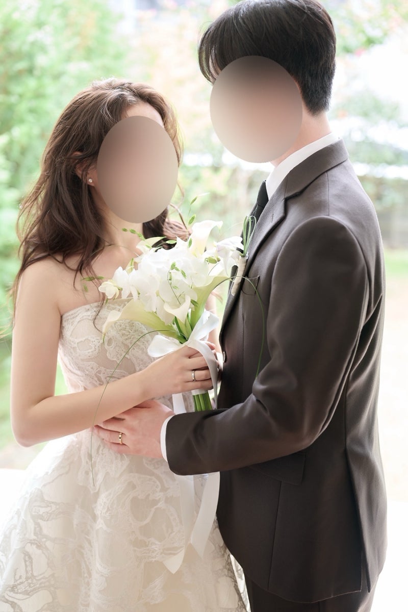 25. 즐거웠던 디피즈 스튜디오 웨딩 촬영, 사진 셀렉 및 보정까지 전체 후기 + 꿀팁