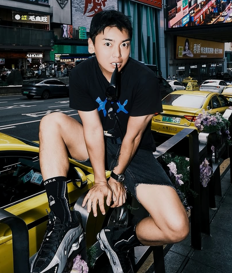 ‘자꾸만 예뻐지는 곽범’의 비밀, 성형 시술 어디 했을까? 다이어트·피부·치아·모발 관리....