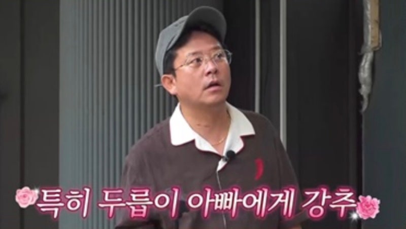 김준호 “아빠 차 뽑았다!” 한마디에 빵 터졌다…내년 아빠 되는 근황