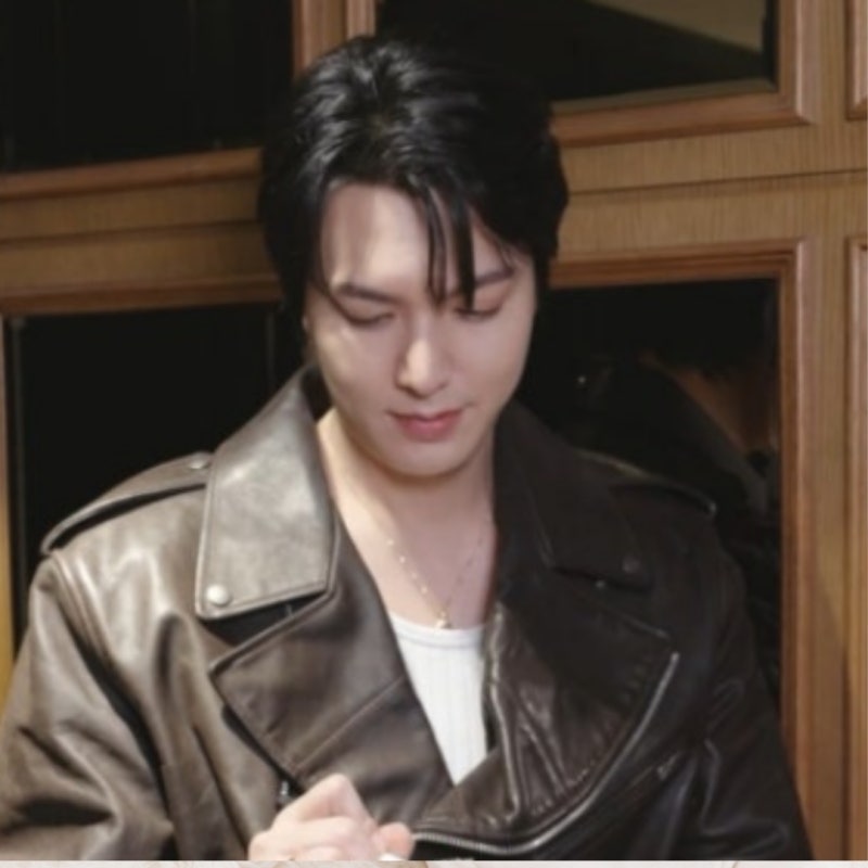'암살자(들)' 개봉 맞춰 틱톡 연 이민호, 미공개 비하인드 영상 어디서 볼까?