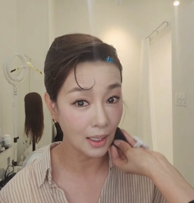 편지까지 딸려 온 선물이라면? 김원희로 보는 안 받은 하얀 명품가방