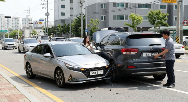 상대방이 보험 접수를 거부할 때? '피해자 직접청구권' 완벽 정리!