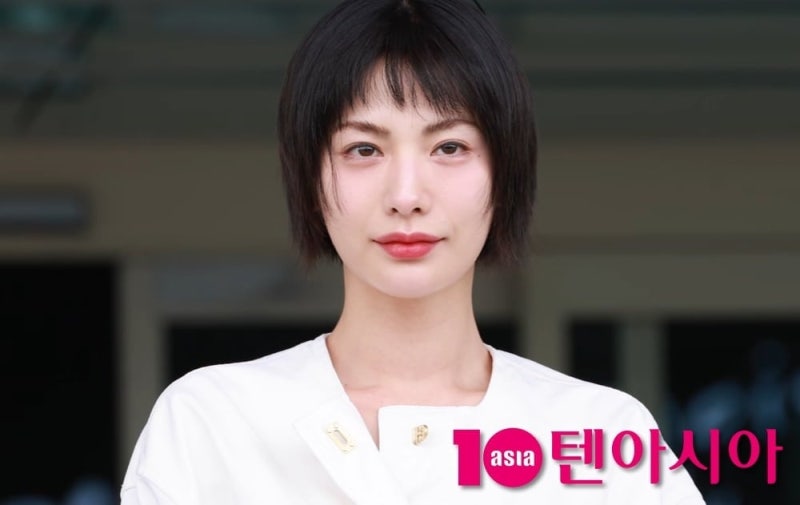 나나, 얇아진 입술과 머리 변화, 논란 이후 확 달라진 모습에 시선 집중