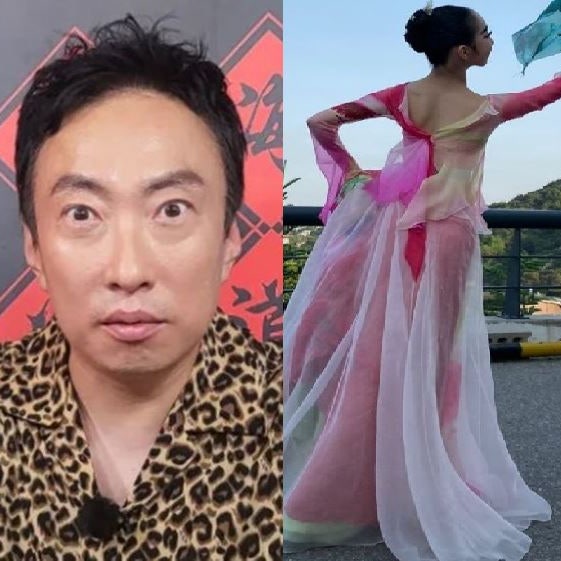 신동엽 딸은 서울대 박명수 한수민 무용영재 딸 민서 합격 대학 어디?(연예뉴스)