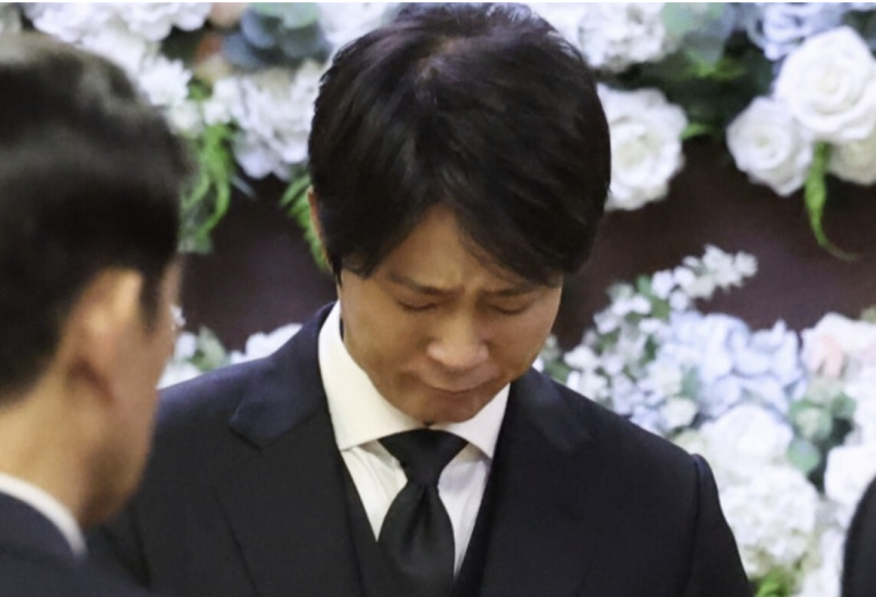 추석 당일에 전해진 비보… 최수종·하희라 부부가 명절에 겪은 안타까운 소식