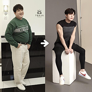 신동이 추천한 20kg 감량법, 먹는 걸 참는 다이어트가 아니었다