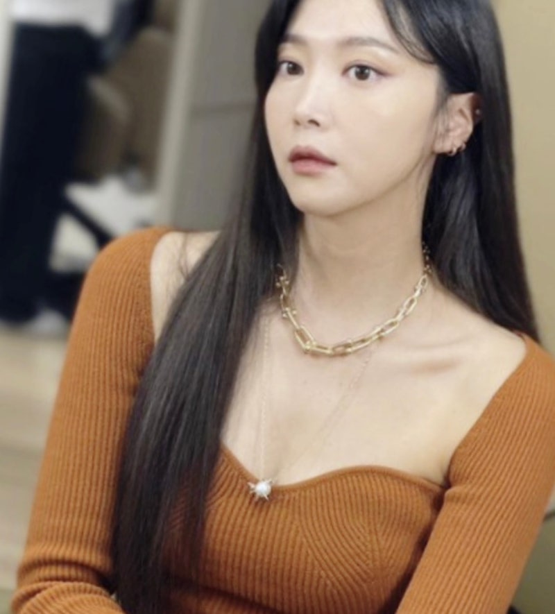 재혼 발표한 지 두 달인데…오윤아가 남편과 한다는 ‘이것’