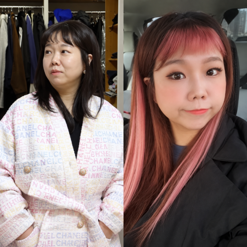 “목욕가운이 1380만원?” 홍현희, 아들 낳고 샤넬 코트 지른 반전 이유