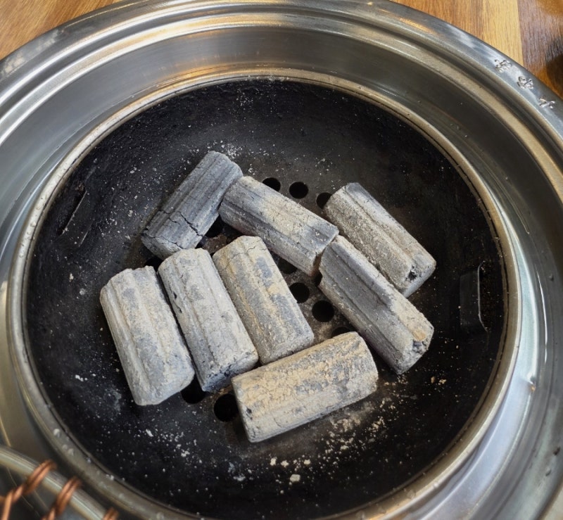 진영대하구이.한우점심특선. 괜찮은식당
