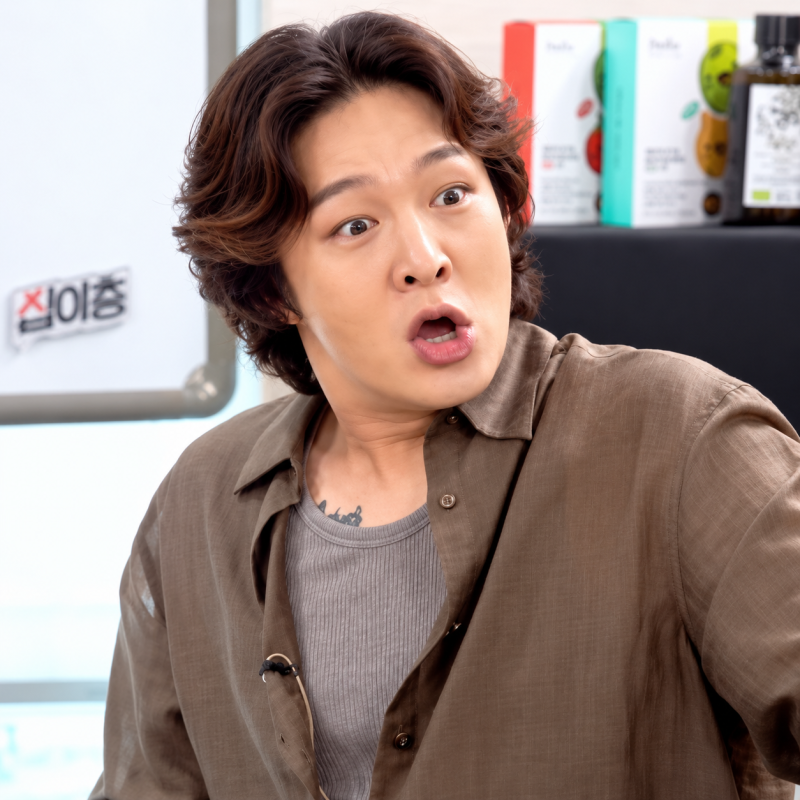 “쓰레기 하나에 댓글 1만개” 이창섭 결국 사과…연인 사이 어디까지 해줘야 배려일까