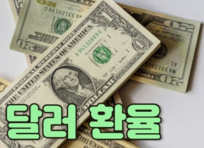 환율 1400원 뚫릴까? 월가 전망이 100원이나 갈리는 진짜 이유