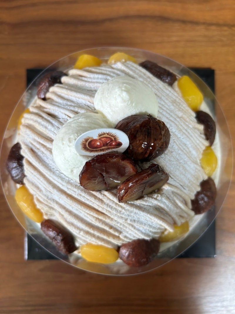 대전 성심당 알밤시루 후기｜본점 케익부띠끄 오픈런 대기줄·알밤롤까지