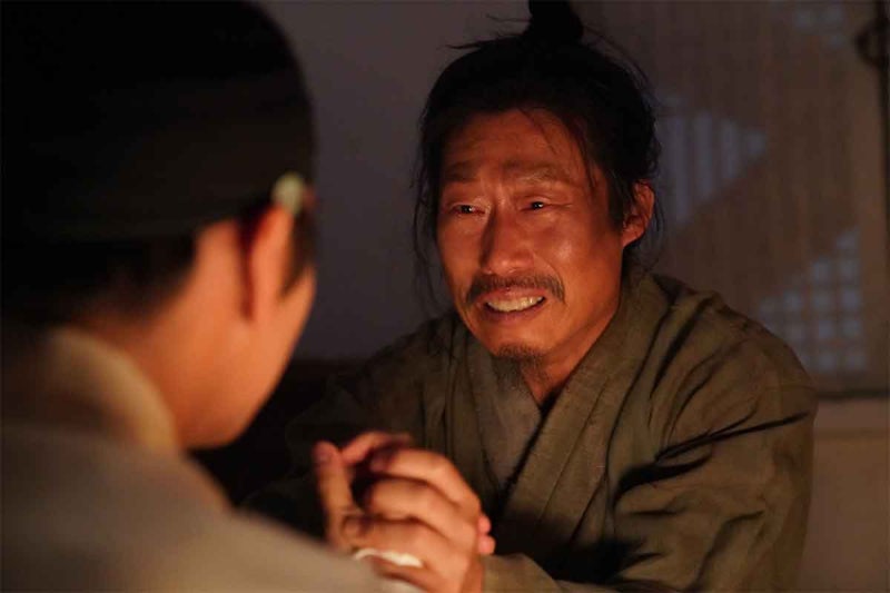 추석 특선영화 왕과 사는 남자들 TV 최초 공개..방송시간 몇시 편성표는?