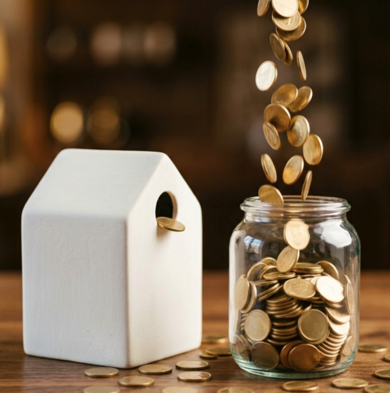 주택연금 수령액, '집은 5억인데 생활비가 없다'는 부모님 '이 금액' 받는다는데?