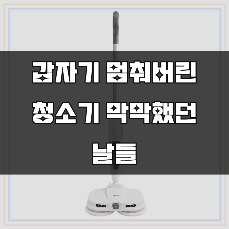 [26년형]NEW 신일 무선 물걸레청소기 듀얼스핀 물분사 더블LED WC450, 화이트, SDC-WC450