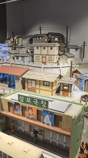 부산 남포동 가볼만한 곳, 한국은행 부산본점에서 만난 부산의 역사 부산근현대역사관