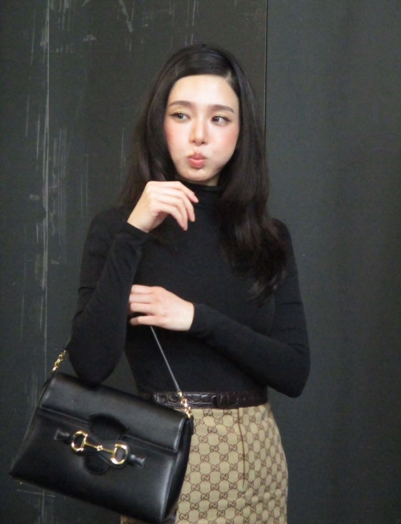 박규영 요즘 분위기 무슨 일, 구찌 화보에서 보여준 3가지 가을 스타일