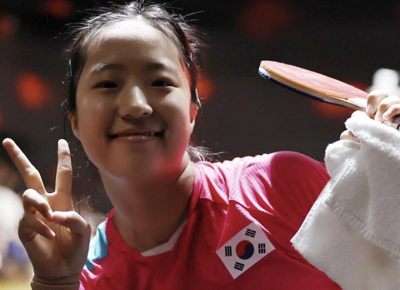 아시안게임 8강 결과 정리, 탁구 신유빈부터 축구·농구 대진까지 이것만 보면 됩니다