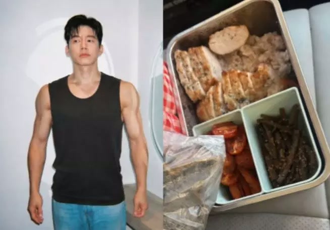 김무열 나이 학력 키 윤승아 파과 참교육, 필모까지 정리