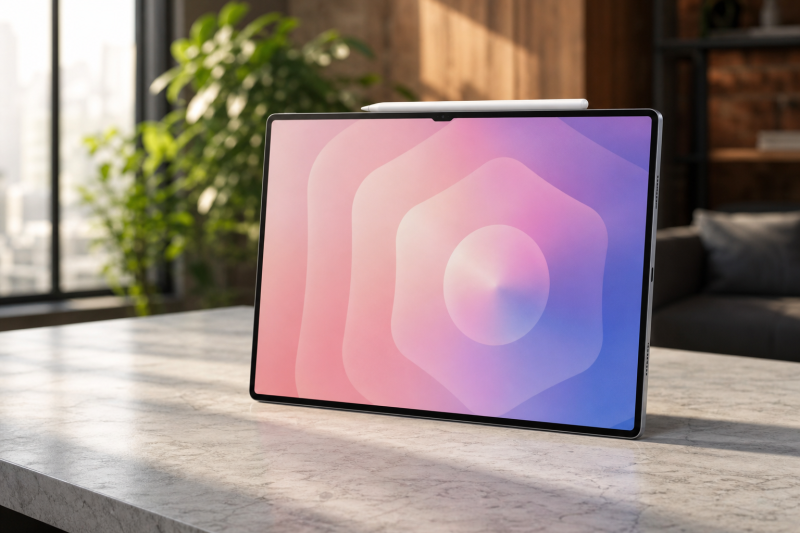 287만원 주고 1TB 풀스펙 "안 아깝다"라고 말하는 갤럭시 탭 S11 울트라｜1TB·16GB·5G·가격·스펙