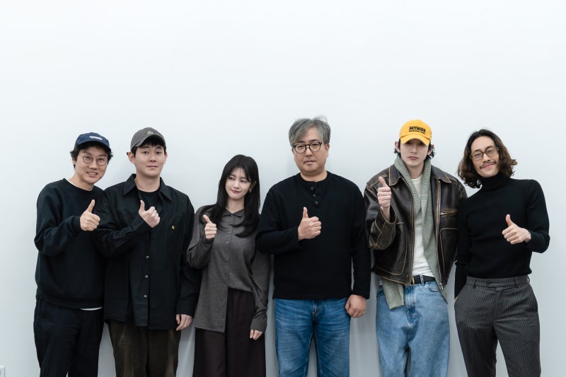 더 딜러 출연진·줄거리｜정소민·류승범·이수혁, 카지노 딜러가 전세사기 뒤 판을 뒤집는다