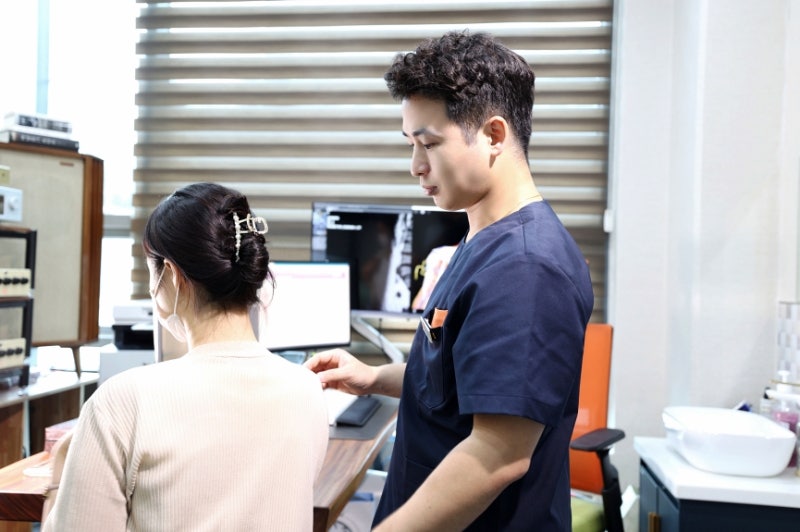 족저근막염 주사? 맞아도 소용 없다면 확인해 보세요