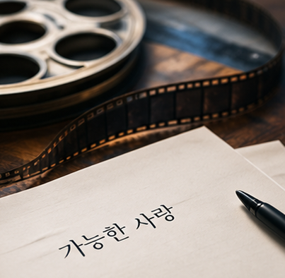 영화 가능한 사랑 정보｜출연진·줄거리·러닝타임·개봉일