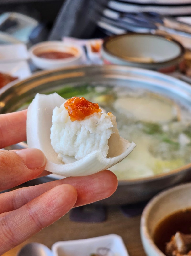 麗水慶度会館麗川店 | ハモしゃぶしゃぶ 麗水名物料理店おすすめ