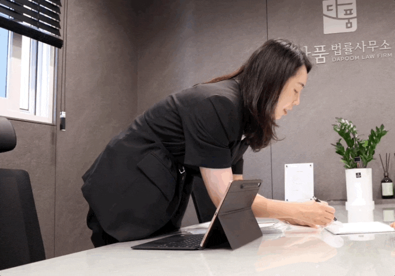 수원 상해죄변호사, 경찰조사동행까지 필요할까?
