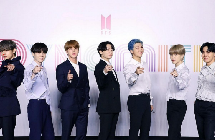 BTS 아리랑 월드투어 일정 ? 2027년까지 이어지는 BTS 노믹스
