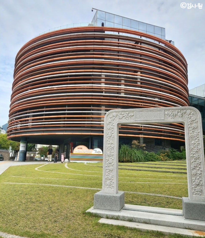 [Places to Go with Kids in Seoul] Weekend Reservation Success! Real-time Review of the Seoul Museum of Craft Art Children's Museum Experience