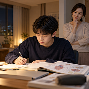 의사 평균소득 4억원, 의대 열풍을 무작정 부정적으로만 볼 수 없는 이유