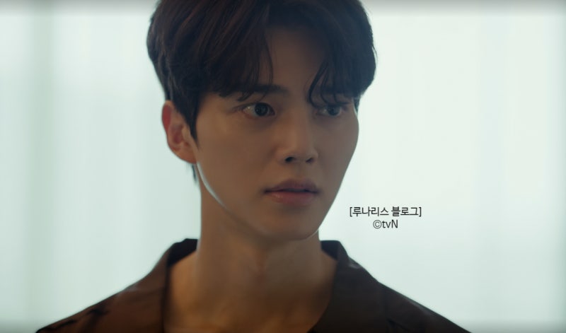 tvN 포핸즈 9회 9화 줄거리 강승운의 은퇴 선언