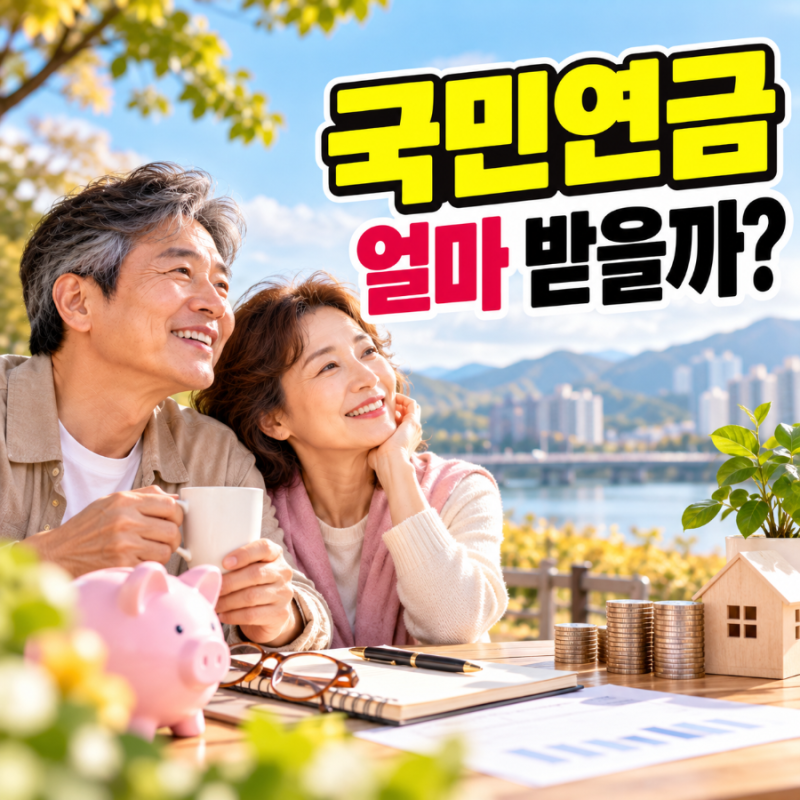 2026 국민연금 가족수당 따로 있다? 배우자 연 30만원·부모 자녀 추가연금 신청방법
