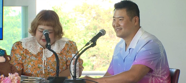 '주 수입은 행사 MC'라더니…22년차 미키광수, 유튜브로만 월 1000만원 넘게 벌었다는데 김구라....