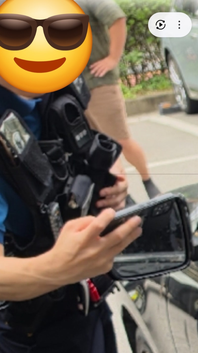 호갱노노 입주민 배지 표시가 있으면 정말 입주민일까요?(1편)