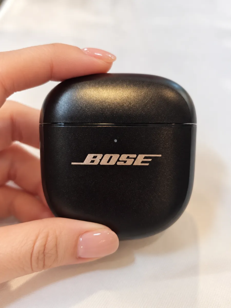노이즈캔슬링에 반한 Bose QC Ultra Earbuds 2nd Gen, 보스 QC 울트라 이어버드 2세대 후기