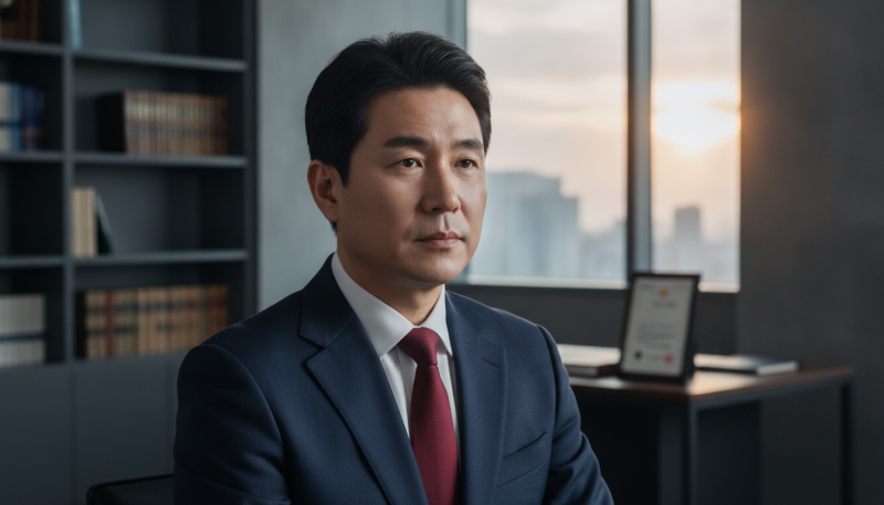 이정현 검사 프로필｜신임 대검찰청 차장·검찰총장 직무대행 누구?