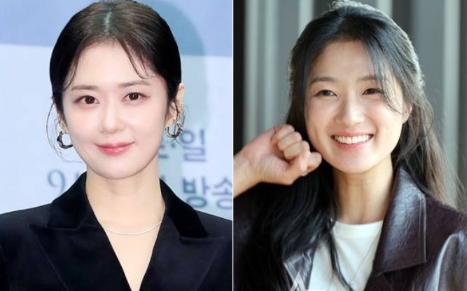 장나라 옆에 남지현이 아니다… 굿파트너2에 합류한 뜻밖의 여배우