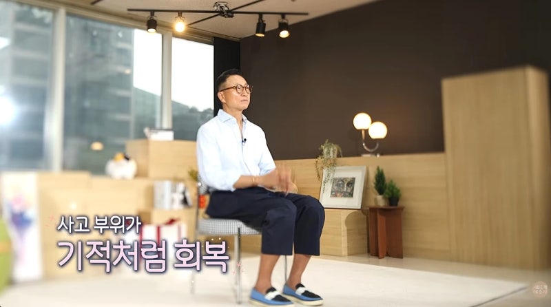 주영훈 나이 학력 아내 딸 아버지 목사 작곡, 새롭게 하소서 간증까지 정리