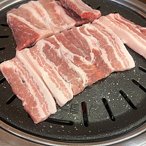 놀이방있는 밥집 백양숯불갈비 김해어방점