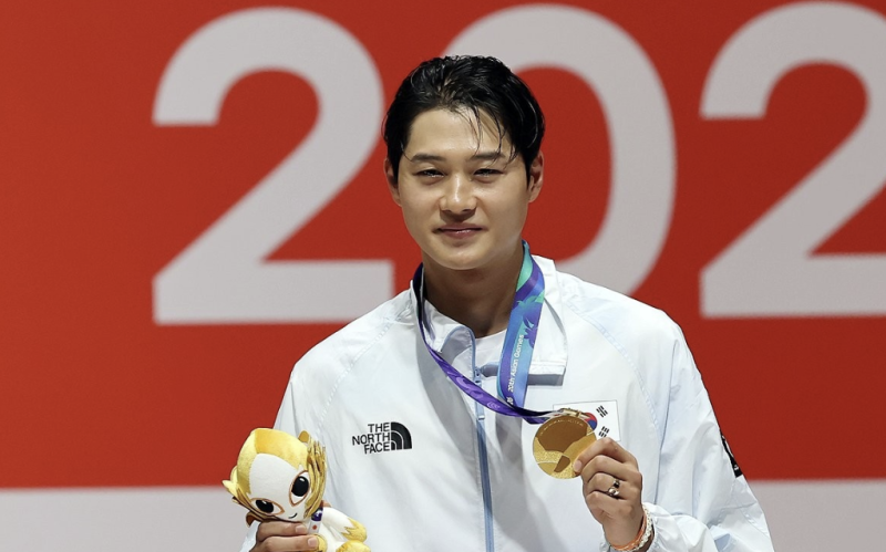 아시안게임 펜싱 남자 사브르 단체전 결승 일정, 오상욱 구본길 3연패 언제 어디서 보나