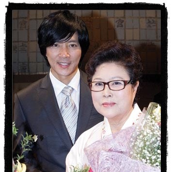 최수종 추석 당일 모친상, 하희라와 함께 빈소 지켜