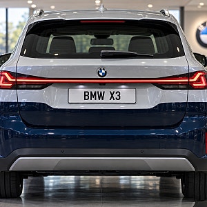 BMW X3 풀체인지, 가격표 보니 벤츠 GLC 긴장할 판