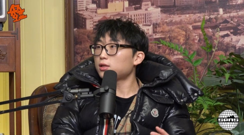 From Sammo Hung to IVE's Liz: Chimchakman's Sibling Loses 22kg, Confesses to Using Wegovy