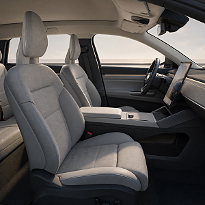 “XC60 살 뻔했네” 볼보 EX60 810km·16분, 전기차 약점 다 지웠다｜볼보 EX60·XC60 비교·가격·출....