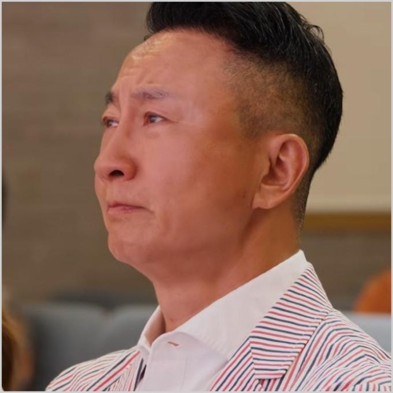'청담동 150평' 주영훈, 아버지가 올림픽 직전 1억 5천에 판 집…미국서 어머니가 잡은 일자리 ....