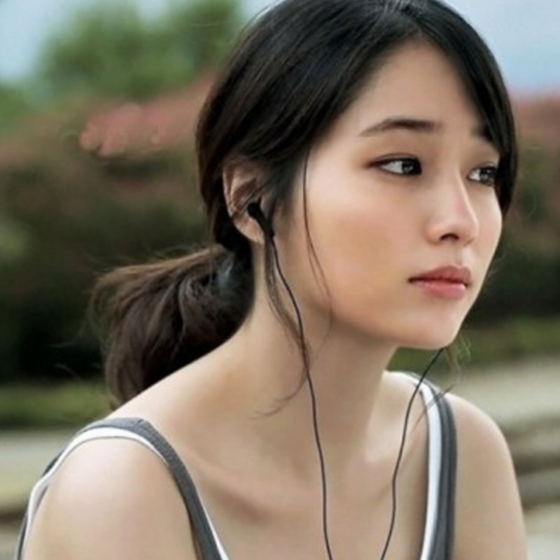 A Nostalgic Weekend Drama Extended by 15 Episodes Because of Lee Min-jung and Jung Kyung-ho's Kiss Scene