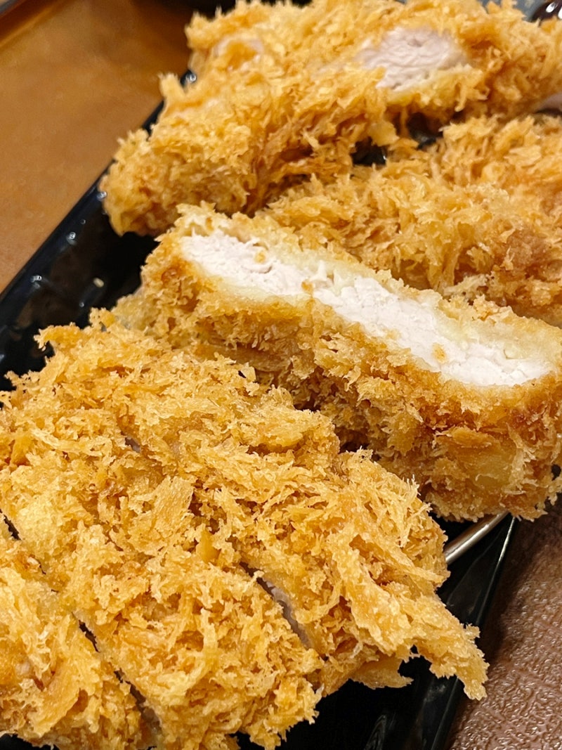대구 테크노폴리스맛집 쿠마키친 대구현풍점 돈카츠 먹고 속 편한 날은 처음